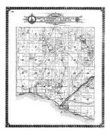 Townships 2 and 3 N., Range 12 E., Lyle, Columbia River, Klickitat County 1913 Version 2